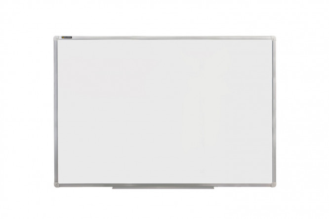 Изображение товара Доска магнитно-маркерная BRAUBERG Стандарт 180х120 см