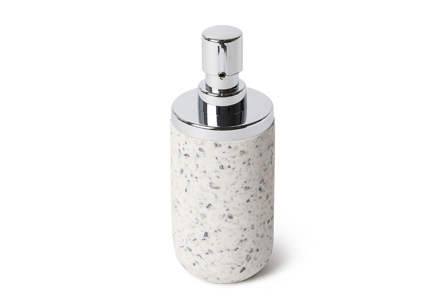 фото Диспенсер для мыла junip terrazzo umbra