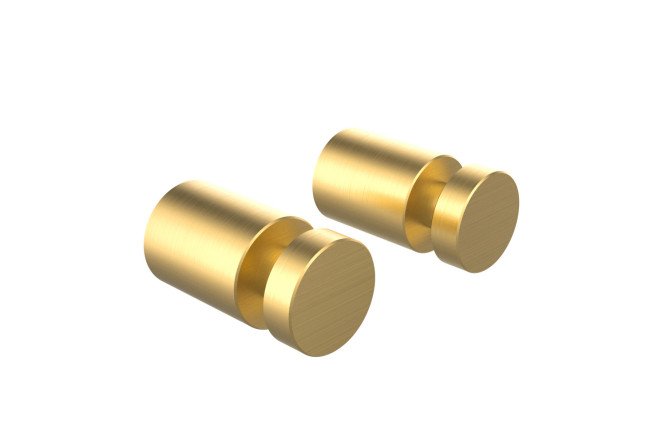 Изображение товара Комплект одинарных крючков IDDIS Petite PET2G01i41