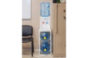 Подставка-столик GW-2BCOOLER для 2 бутылок с кулером 34.5х70х36.5 см
