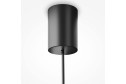 Светильник подвесной MAYTONI Modern Sound Wave 2 кв.м., 18х53х18 см, G9