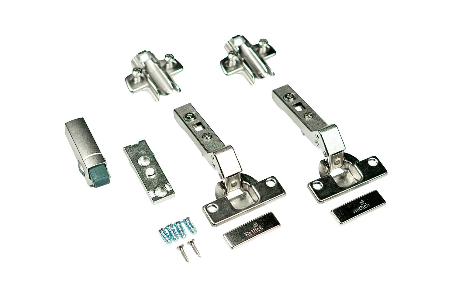 Комплект петель Hettich Intermat
