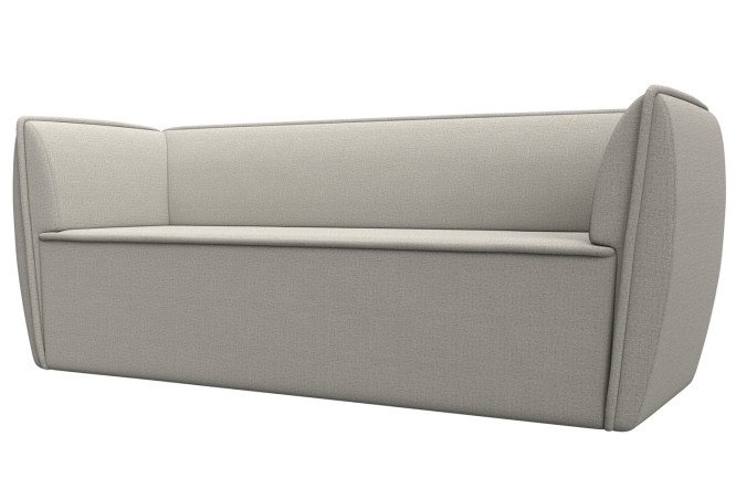 Изображение товара Кухонный 3-местный диван Бергамо 203х80х64 см стильный и практичный