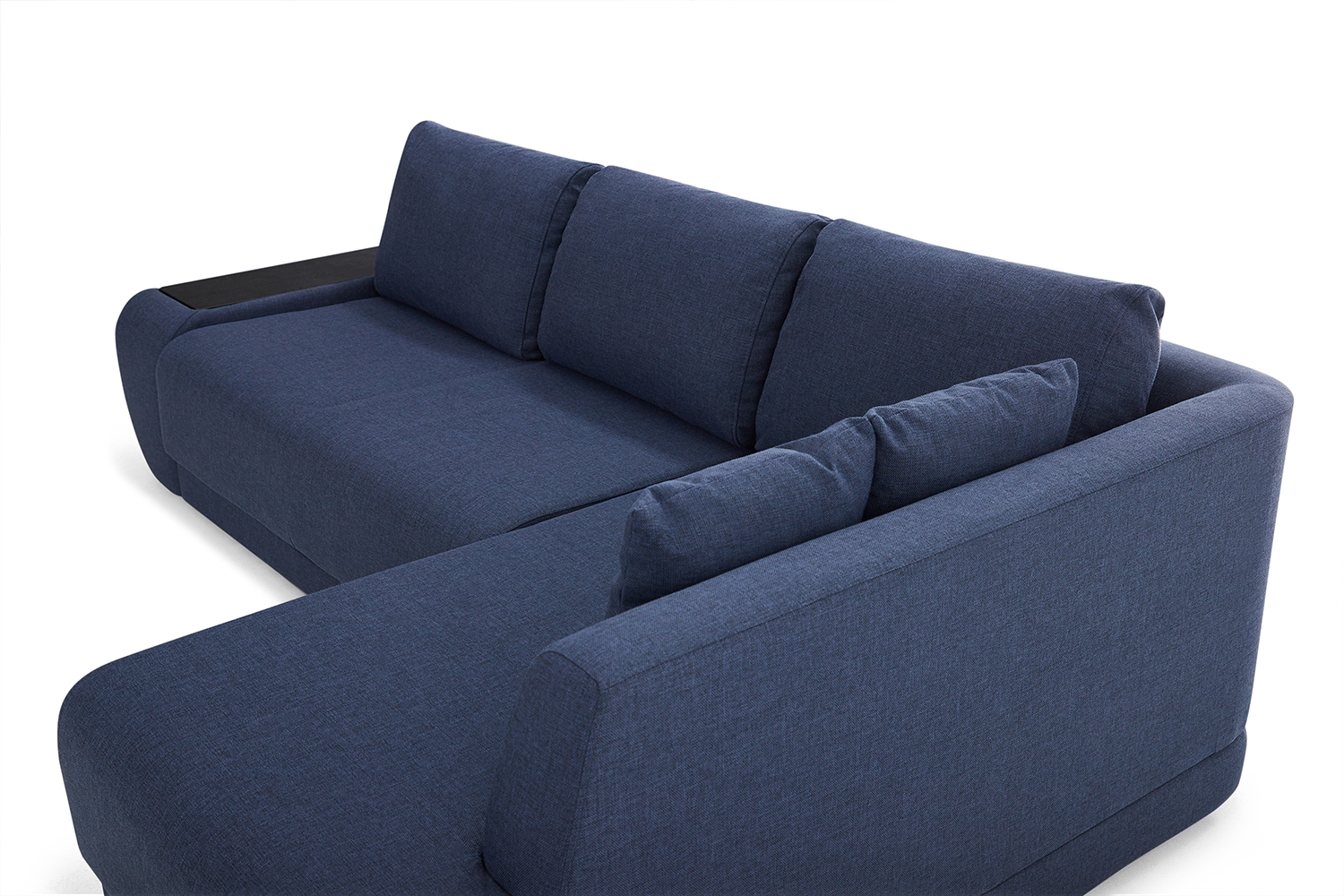 фото Угловой диван-кровать консул hoff