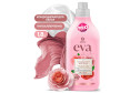 Кондиционер для белья GRASS Eva Sensitive 1800 мл