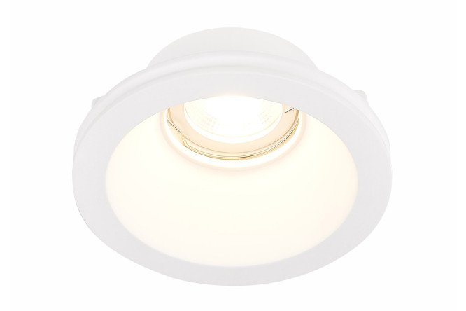 Светильник встраиваемый ST LUCE ST254 3 кв.м, 12x5x12 см, GU10