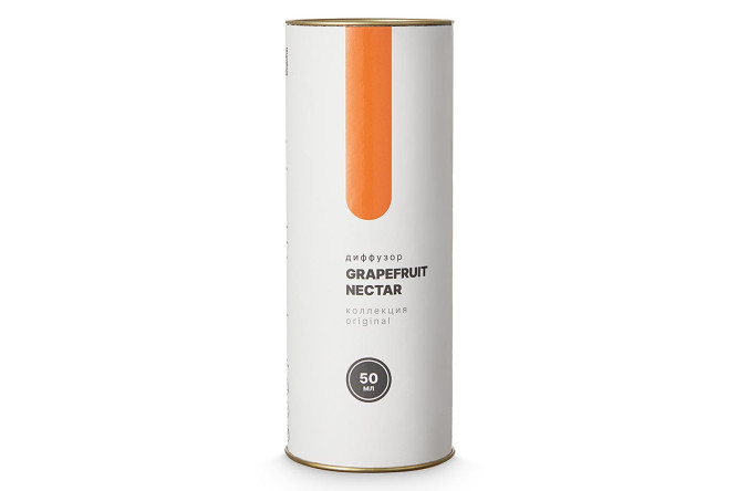 Изображение товара Диффузор Original Grapefruit nectar 50 мл для дома и офиса
