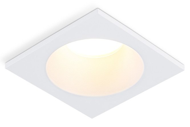 Изображение товара Встраиваемый светильник AMBRELLA LIGHT Techno Spot GU5.3 1 м²