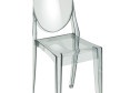 Стул Stool Group Victoria Ghost 49х90х35 см
