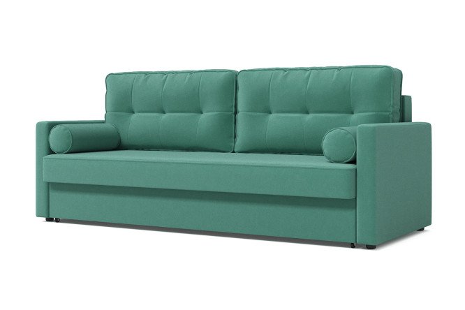 Изображение товара Диван-кровать Тони с механизмом Еврокнижка, размеры 222х89х94 см