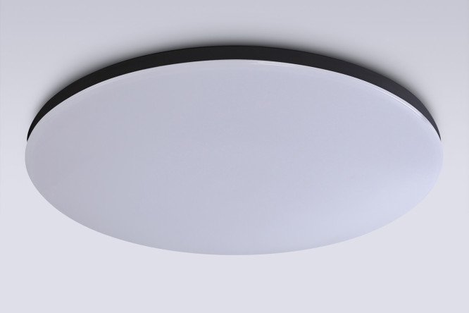 Фото 8 Светильник потолочный AMBRELLA LIGHT Orbital 18 кв.м., 45x6x45 см, LED