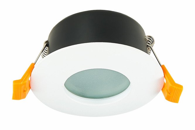 Изображение товара Встраиваемый светильник ST LUCE ST213 для 3 кв.м с GU10