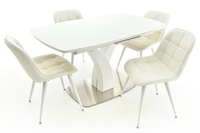 Стол Нотр-Дам Moderne 140х76х85 см
