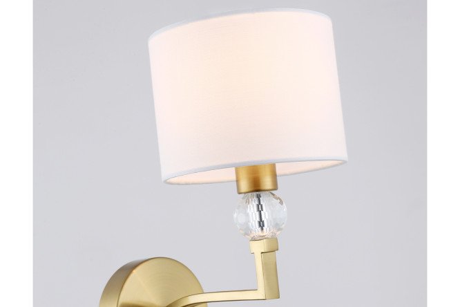 Светильник настенный AMBRELLA LIGHT High Light LH71135 2 кв.м, E14