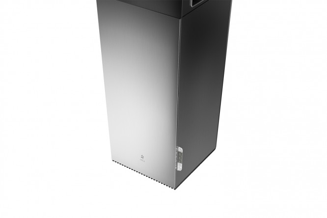 Изображение товара Вытяжка ELICA HAIKU ISLAND нержавеющая сталь 32х117х32 см