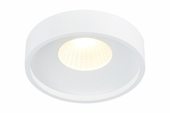 Светильник встраиваемый LED ST LUCE ST751 3 кв.м, 10x7.5x10 см, LED