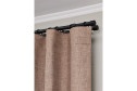 Карниз-телескоп двойной ARTTEX 56 551 раздвижной 160-300 см