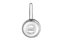 Ковш с крышкой REGENT Inox Bimbo Vitro 0.7 л