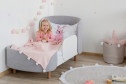 Кроватка-трансформер Kidi soft