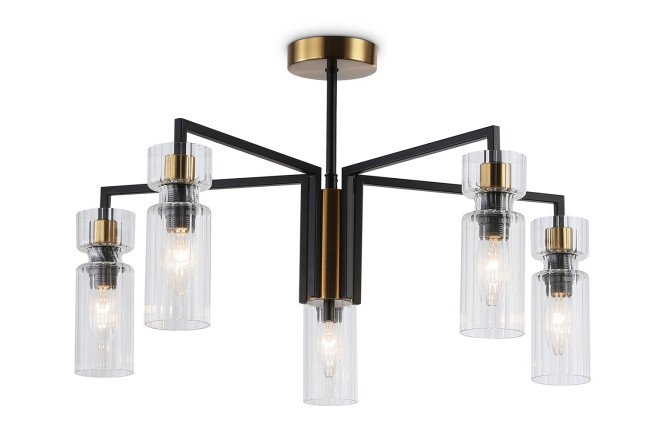 Изображение товара Светильник на штанге AMBRELLA LIGHT High Light 18 кв.м., 60.5x18x60.5 см, E14