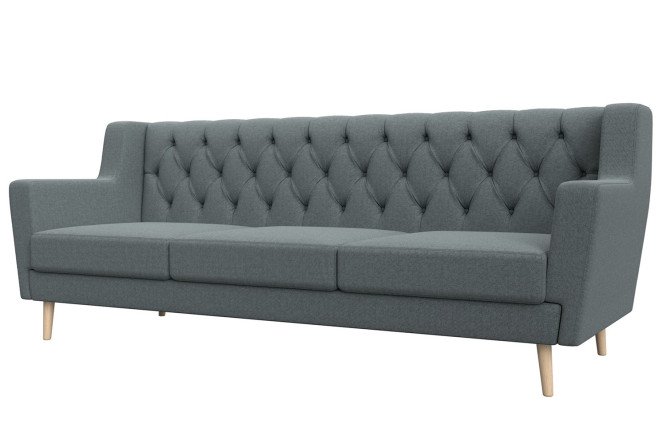 Изображение товара Диван кухонный Брайтон Люкс 198х85х77 см