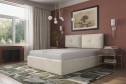 Каркас кровати Clara 140х200 см