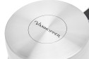 Ковш с крышкой VANHOPPER Grandchef 1.6 л