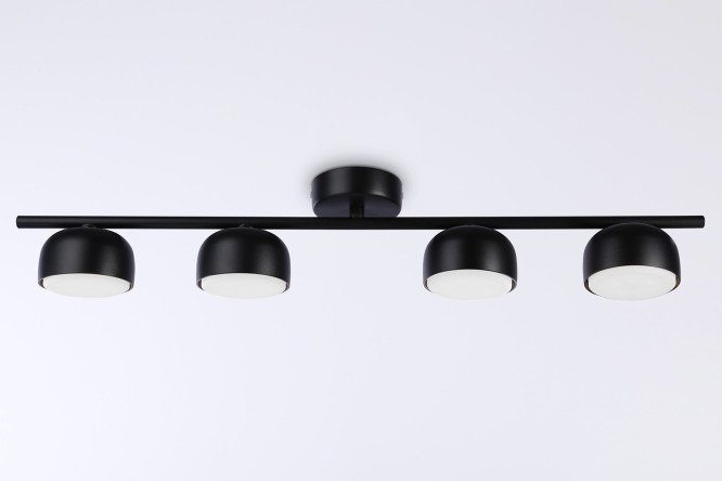 Светильник накладной AMBRELLA LIGHT Techno Spot 8x14x60 см, GX53