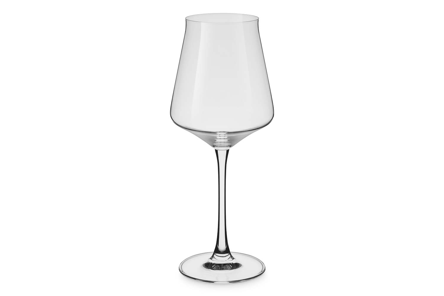 Бокал для белого вина CRYSTAL BOHEMIA Cettia