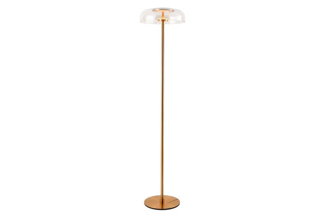 Светильник напольный FAVOURITE Brandy 30x135x30 см, LED