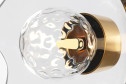 Бра MAYTONI Miracle 1 кв.м, G9