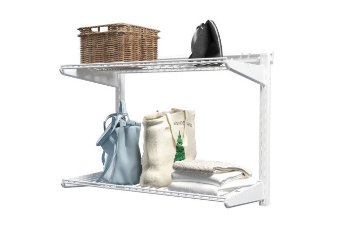 Изображение товара Гардеробная система ТИТАН-GS 74011136 металлическая