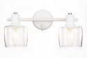 Спот CITILUX Смит CL530520 с выключателем 31x16x16.5 см, E14