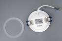Светильник встраиваемый CITILUX Акви 1.5 кв.м, LED