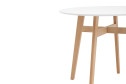 Стол Stool Group Target Circle 90х75х90 см
