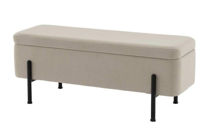 Банкетка с ящиком Stool Group Болейн