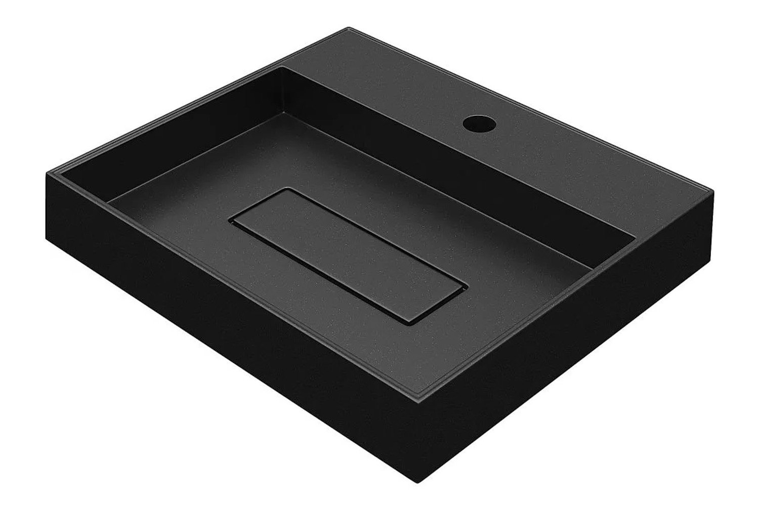 Раковина для ванной Hoff Tanos Quartz