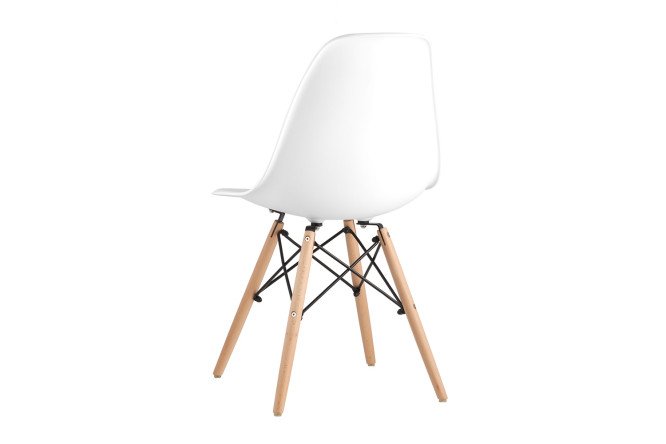 Стул Stool Group Eames 46х81х40 см