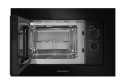 Микроволновая печь MAUNFELD MBMO820MGB203 59.5х38.8х34.5 см