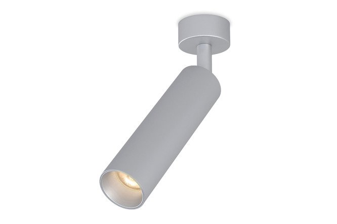 Изображение товара Светильник накладной ELEKTROSTANDARD Diffe 3.9x19.7x3.9 см, LED