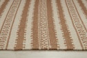 Ковёр HOFF Scandi Stripes 80х150 см