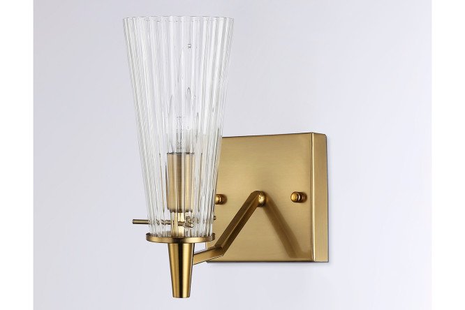 Светильник настенный AMBRELLA LIGHT TR3236 2 кв.м, E14