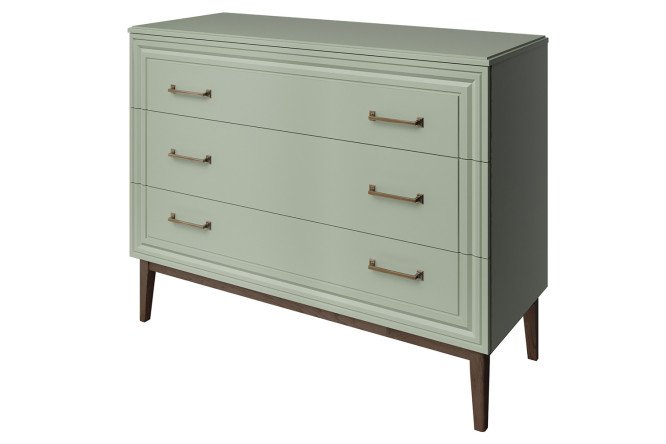 Изображение товара Комод Гориция с ящиками