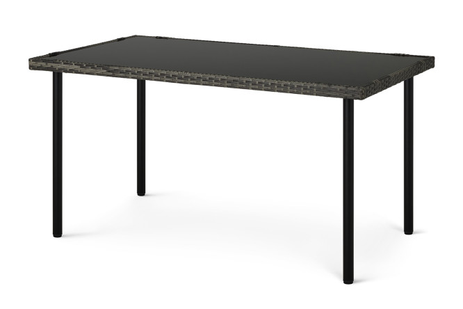 Стол обеденный Julia 140x73x80 см