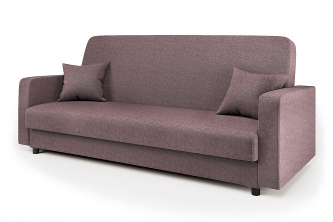 Изображение товара Диван-кровать Мелодия с механизмом книжка 215х90х90 см для гостиной