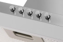 Вытяжка MAUNFELD Cork 60 Inox цвет нержавеющая сталь, 59.5 см