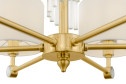 Люстра MAYTONI MOD088PL 16 кв.м., E14