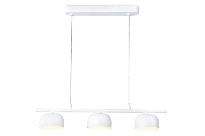 Изображение товара Светильник подвесной AMBRELLA LIGHT Techno Spot 6 кв.м., 44х5х8 см, GX53