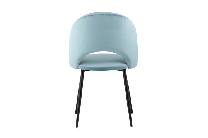 Фото 4 Стул Stool Group Меган 49х82.5х52 см Фото 4 Стул Stool Group Меган 49х82.5х52 см