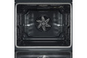 Электрический духовой шкаф KUPPERSBERG High-tech HF 609 B 59.5х59.5х54.7 см